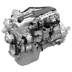 B0669 Engine
